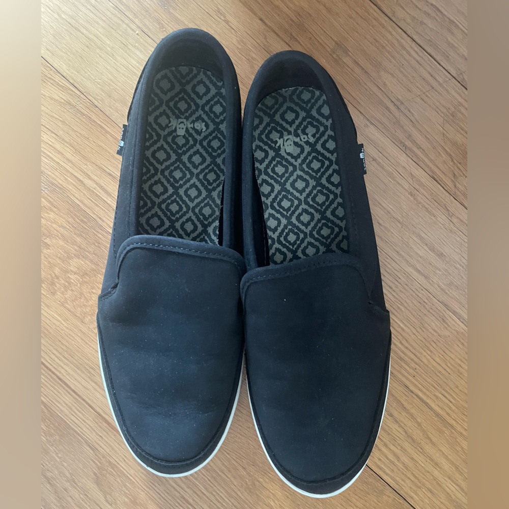 Women’s Sanuk Shoes